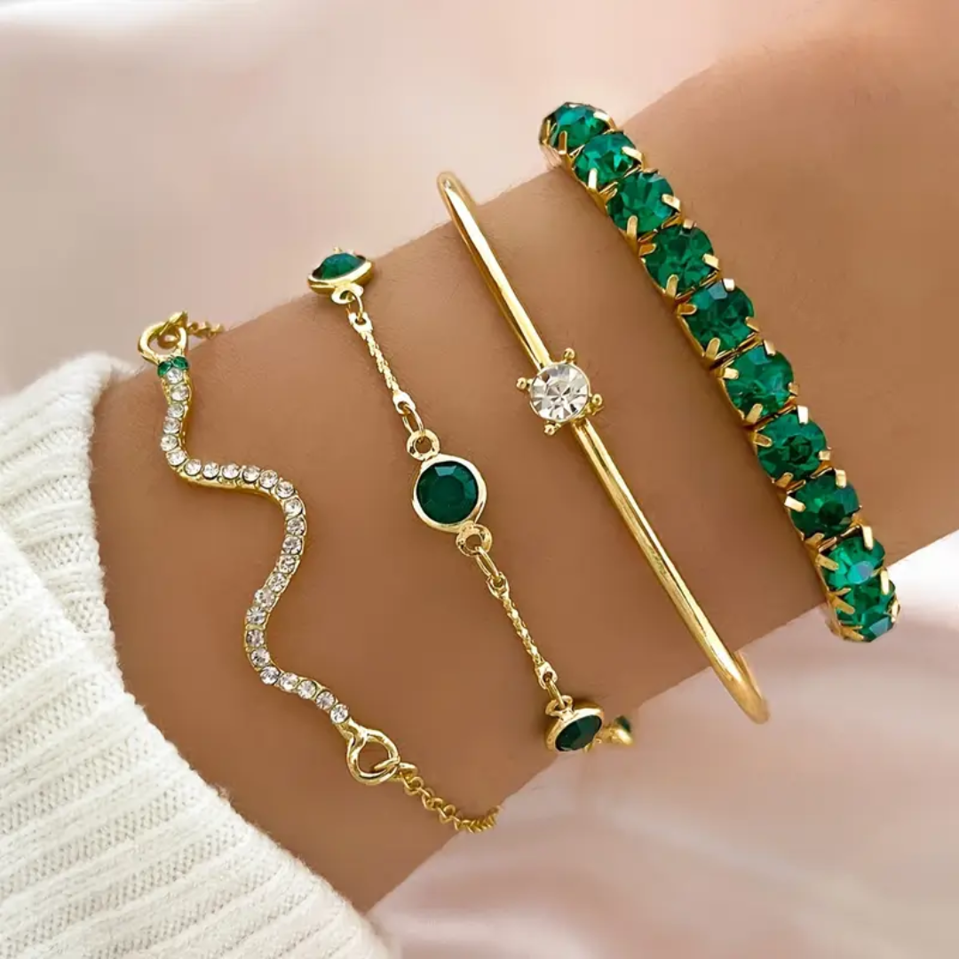BRACELETS