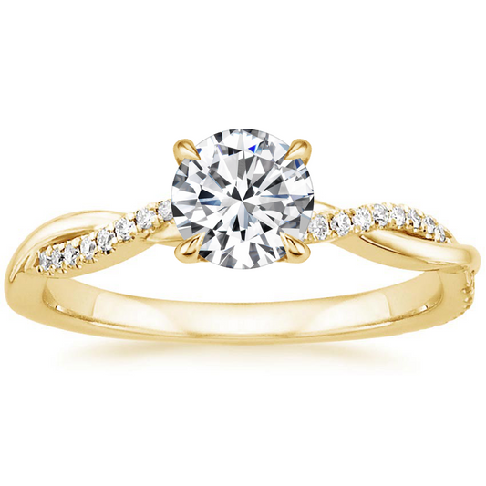 Elegant Janes Ring